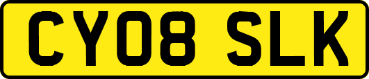 CY08SLK