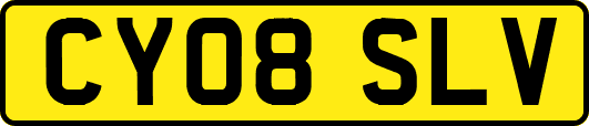 CY08SLV