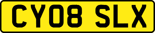 CY08SLX