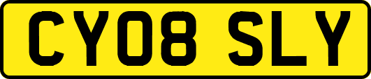 CY08SLY