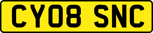 CY08SNC