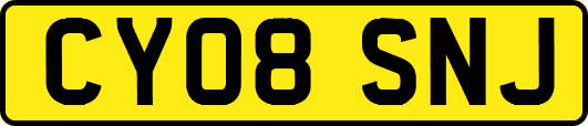 CY08SNJ