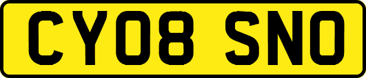 CY08SNO