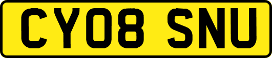 CY08SNU