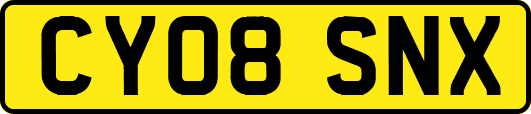 CY08SNX
