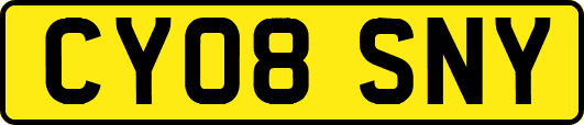 CY08SNY