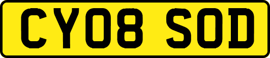 CY08SOD