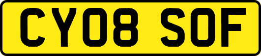 CY08SOF