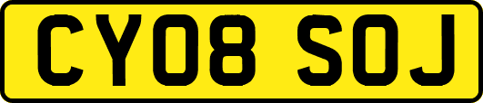 CY08SOJ