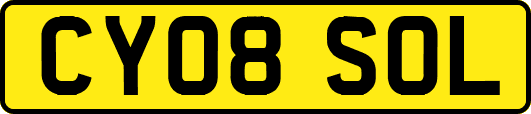 CY08SOL