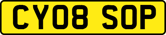 CY08SOP