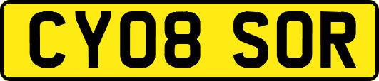 CY08SOR
