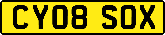 CY08SOX