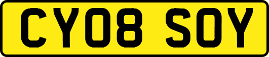 CY08SOY
