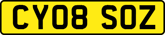 CY08SOZ