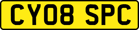 CY08SPC