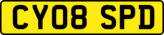 CY08SPD