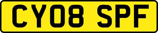 CY08SPF