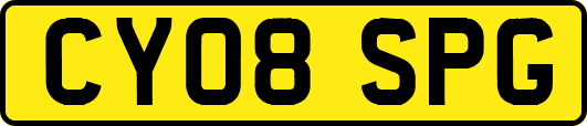 CY08SPG