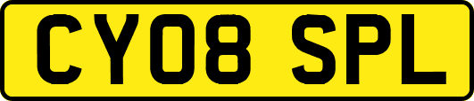 CY08SPL