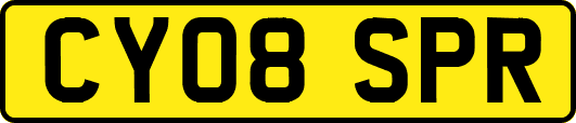 CY08SPR