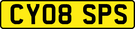 CY08SPS