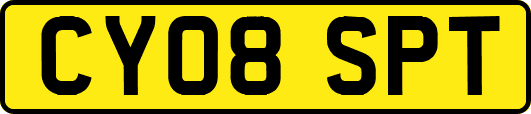 CY08SPT