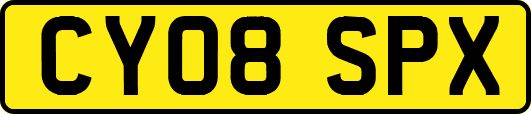 CY08SPX