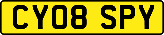 CY08SPY