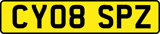 CY08SPZ