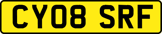 CY08SRF