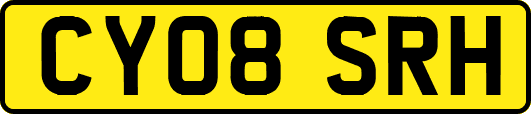CY08SRH