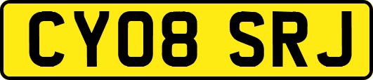 CY08SRJ