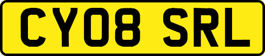 CY08SRL