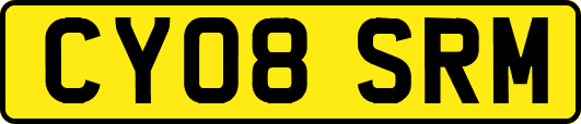 CY08SRM