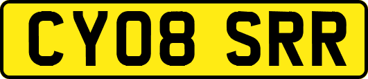 CY08SRR