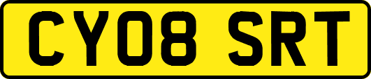 CY08SRT