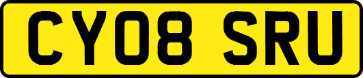 CY08SRU