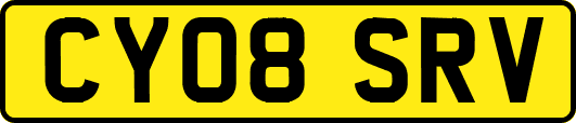 CY08SRV