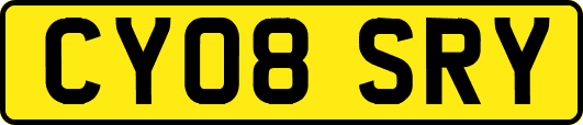 CY08SRY