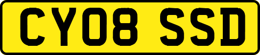 CY08SSD