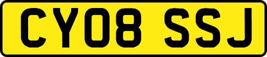 CY08SSJ