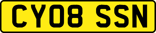 CY08SSN