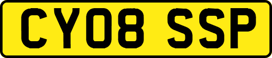 CY08SSP