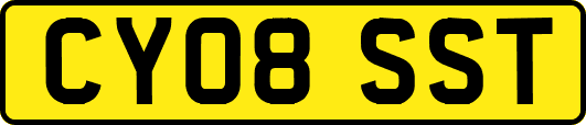CY08SST