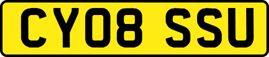 CY08SSU