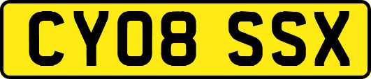 CY08SSX