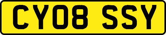 CY08SSY
