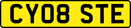 CY08STE