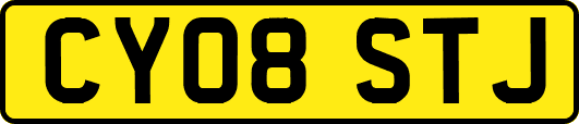 CY08STJ